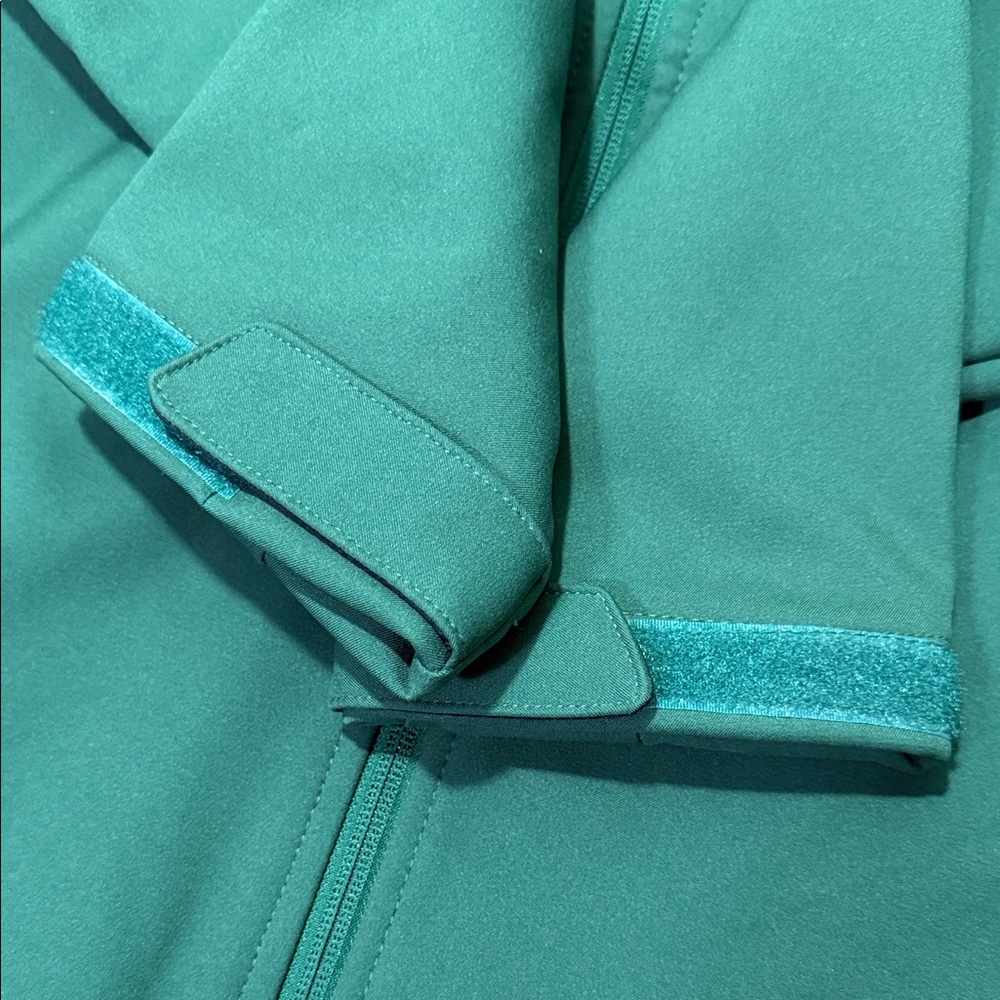 Columbia Sportswear Green Oregon Ducks Performance Jacket - Picture 6 of 14